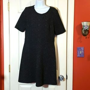 Jasmine & Juliana soft warm dress
